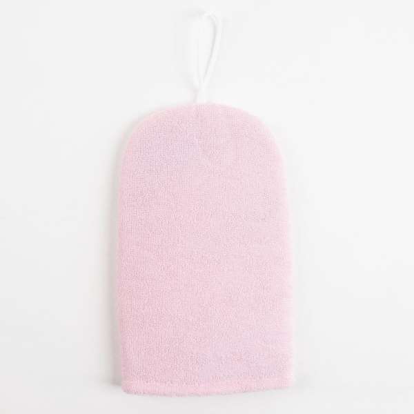 Cerdá Gant de bain Hello Kitty pour enfant 10 x 20 x 1,5 cm - Rose