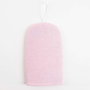 Cerdá Gant de bain Hello Kitty pour enfant 10 x 20 x 1,5 cm - Rose
