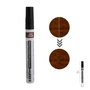MAURER Rotulador Profesional Retoque Madera Color Nogal Oscuro