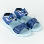 Cerdá Sandales Playa Eva Stitch Bleu clair Taille 27