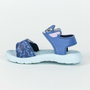 Cerdá Sandales Playa Eva Stitch Bleu clair Taille 27