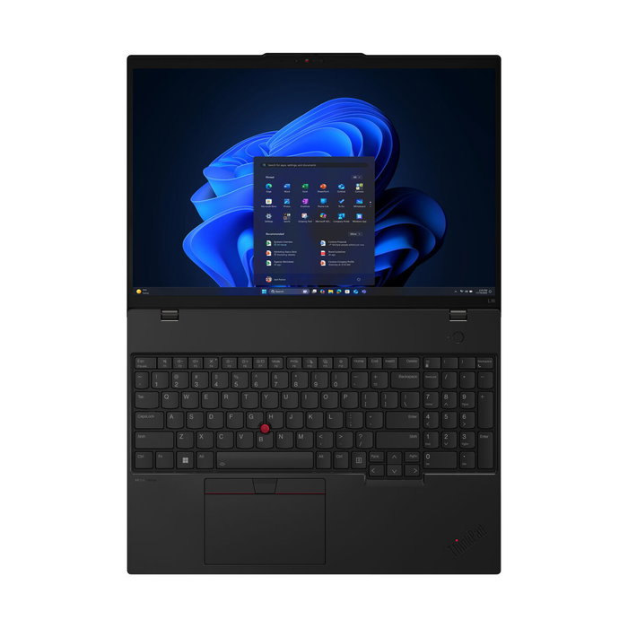 Ordinateur Portable Lenovo 21SA001USP 16" intel core ultra 5 16 GB RAM 512 GB 512 GB SSD Espagnol Qwerty