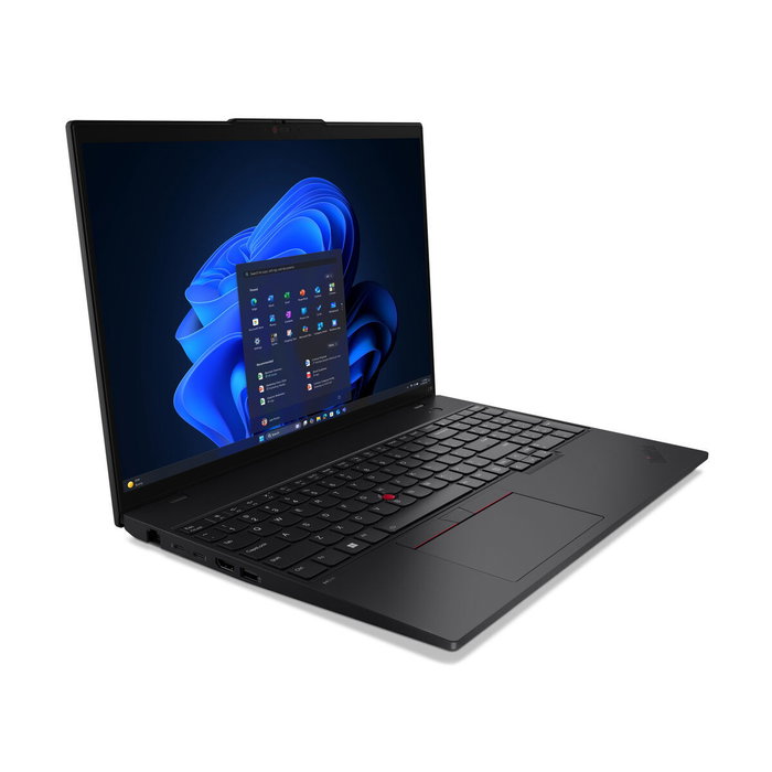 Ordinateur Portable Lenovo 21SA001USP 16" intel core ultra 5 16 GB RAM 512 GB 512 GB SSD Espagnol Qwerty