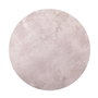 BigBuy Home Table Nadia Gris