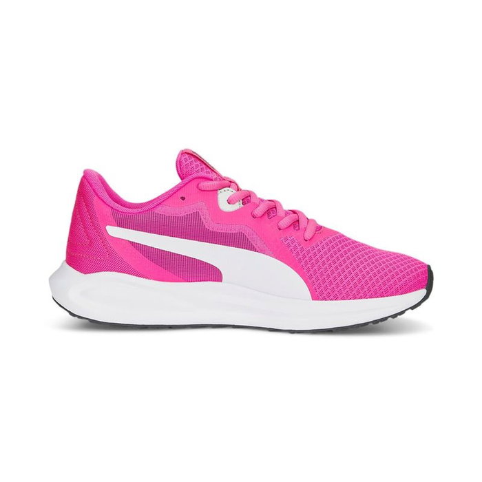 Chaussures de sport pour femme Puma Twitch Runner Fresh Fuchsia