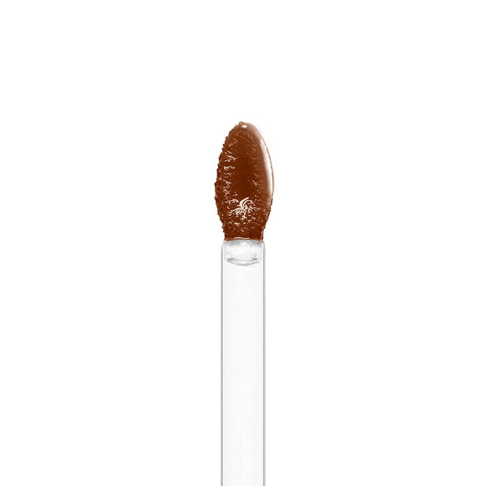 NYX Professional Makeup Gloss LIP IV #04-Cocoa Quench! 5ml Hydratant Longue Durée Brillant
