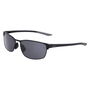 Lunettes de soleil Homme Nike NIKE MODERN METAL N IU3334X Noir