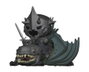 Funko POP! Rides Le Seigneur des Anneaux Witch King & Fellbeast