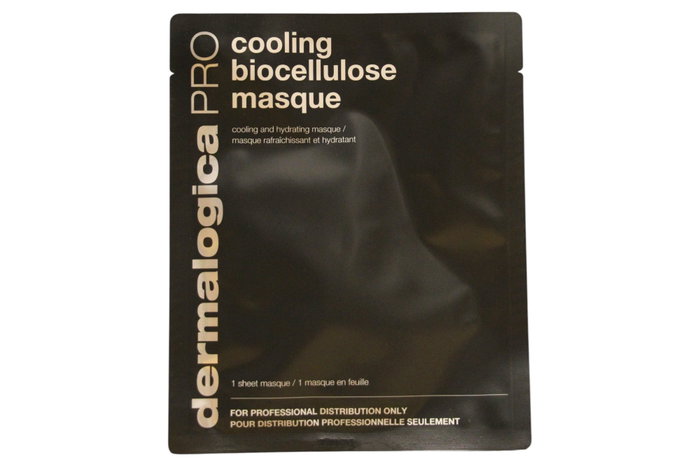 Dermalogica Pro-Cooling Masque facial rafraîchissant hydratant Dermalogica Pro-Cooling Masque facial rafraîchissant hydratant