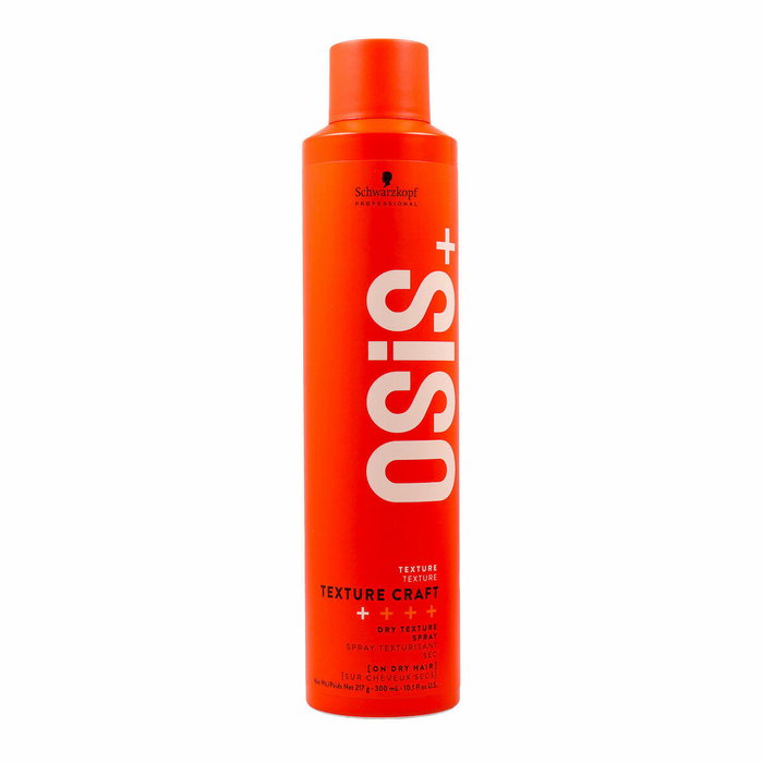 Schwarzkopf OSiS Texture Craft 300 ml Schwarzkopf OSiS Texture Craft 300 ml