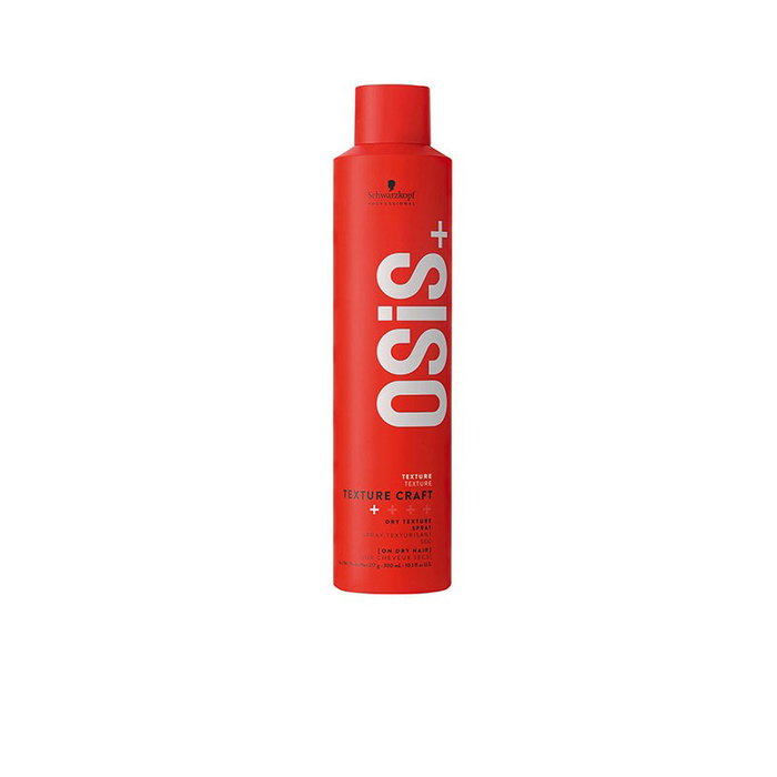 Schwarzkopf OSiS Texture Craft 300 ml Schwarzkopf OSiS Texture Craft 300 ml