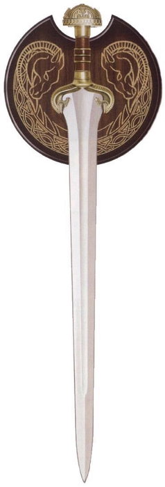 Le Seigneur des Anneaux réplique 1/1 épée d´Eowyn 93 cm
