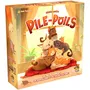 Lucky Duck Games Pile-Poil - Jeu de société pour 2 à 4 joueurs - À partir de 8 ans