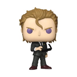 Funko POP! Solo Leveling Woo Jinchul
