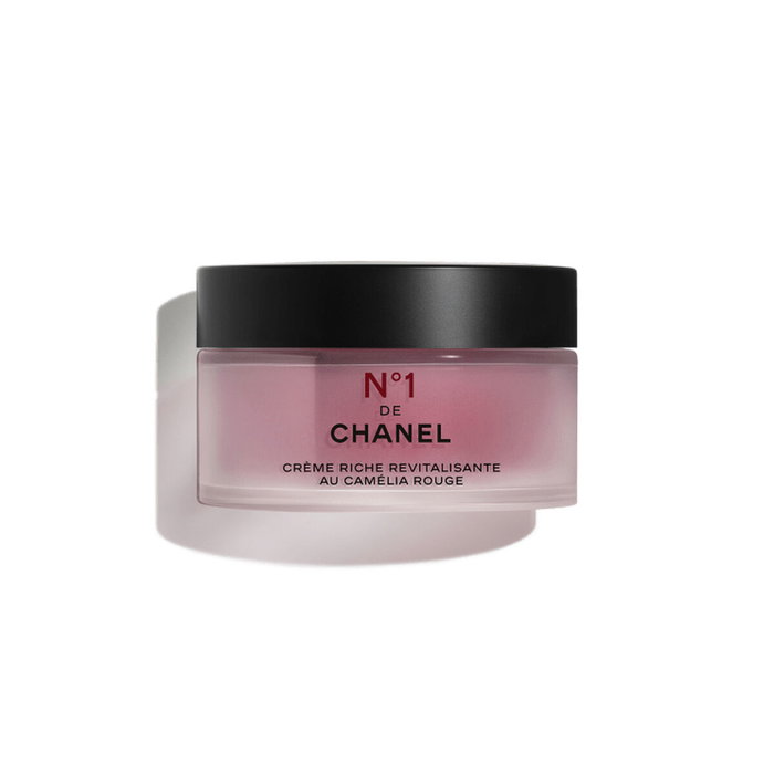 Chanel N°1 Crème Revitalisante Riche 50 g