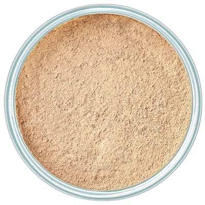 Artdeco Mineral Powder Foundation 4-light beige Artdeco Mineral Powder Foundation 4-light beige