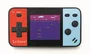 Lexibook Console portable Cyber Arcade Pocket avec 150 jeux classiques 8-bit et écran couleur LCD 1.8'' (4.5 cm) - Compact et transportable