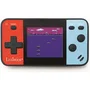Lexibook Console portable Cyber Arcade Pocket avec 150 jeux classiques 8-bit et écran couleur LCD 1.8'' (4.5 cm) - Compact et transportable