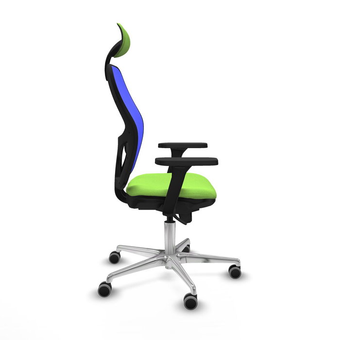 Piqueras y Crespo Chaise de Bureau 3D086G1 Pistache