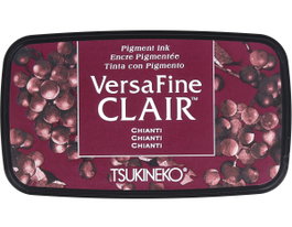 Tsukineko Versafine Clair Chianti 76x35mm