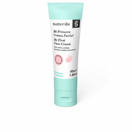 Suavinex Ma Première Crème Visage 50 ml