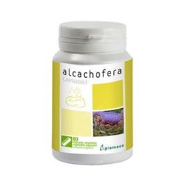 PLAMECA ALCACHOFA CAPSUDIET 40cap.