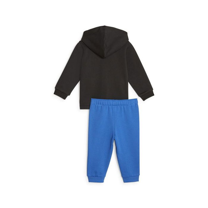 Survêtement Enfant Puma Noir