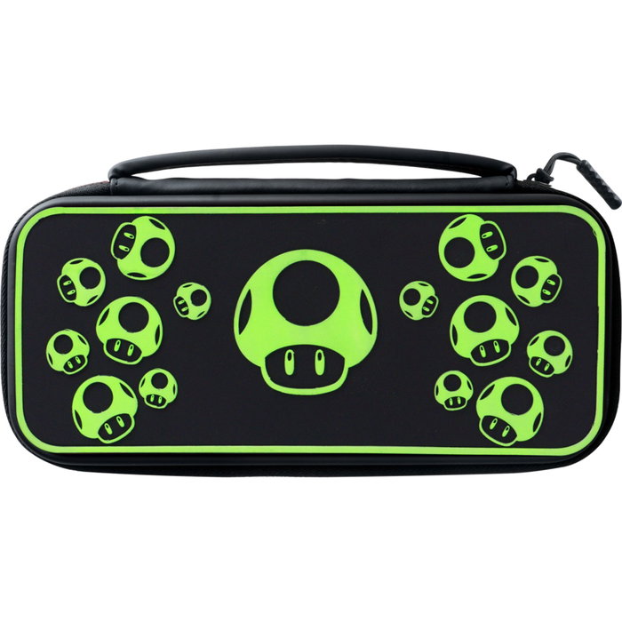 PDP Sacoche de transport 1 UP Glow In The Dark - Noir PDP Sacoche de transport 1 UP Glow In The Dark - Noir