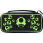 PDP Sacoche de transport 1 UP Glow In The Dark - Noir