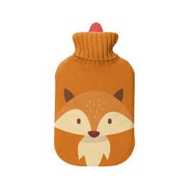 Edm Bouillotte 2 litres modèle Zorro 20 x 1 x 34.5 cm
