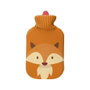 Edm Bouillotte 2 litres modèle Zorro 20 x 1 x 34.5 cm