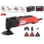 Yato YT-82220 Multi-outils 300 W