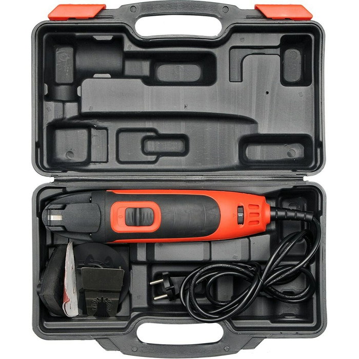 Yato YT-82220 Multi-outils 300 W Yato YT-82220 Multi-outils 300 W