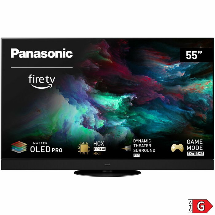 TV intelligente Panasonic TV55Z90AEG 55" OLED 4K Ultra HD