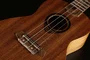 LAG Ukelele Tiki Uku Concert Sapele Satiné – 14 Frettes, Chevalet Palissandre