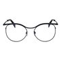 Monture de Lunettes Femme Yohji Yamamoto YY3014 53601