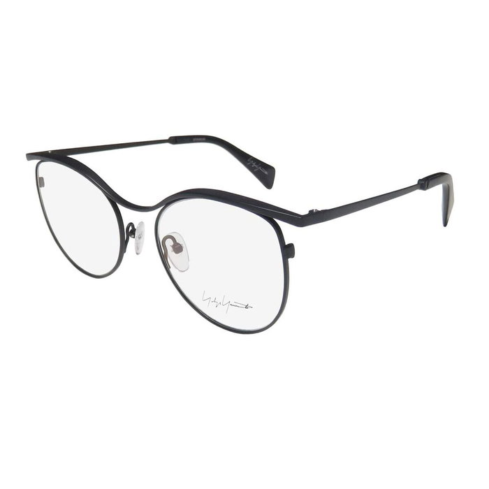 Monture de Lunettes Femme Yohji Yamamoto YY3014 53601