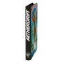 Ultimate Guard Zipfolio 360 Xenoskin Magic: The Gathering "Aetherdrift" - Sab-Sunen, Luxa Embodied