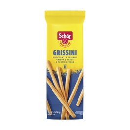Schär Grissini - Bâtonnets sans gluten 150 g