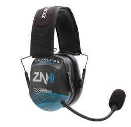 Zero Noise Casques WW avec câble ou sans fil