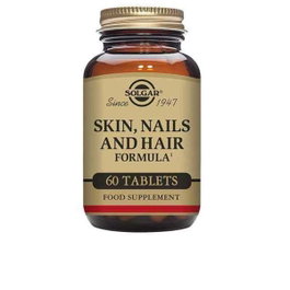 Solgar Hair-Skin-Nails 60 comprimés
