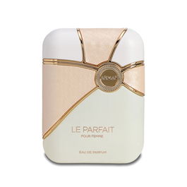 Armaf Le Parfait - Eau de Parfum pour Femme - 100 ml