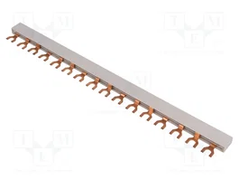 EATON ELECTRIC Rail de connexion Euro-Vario 3 pôles 63A