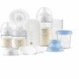 Philips Avent Kit tire-lait électrique rechargeable Natural Motion