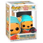 FUNKO Disney Winnie - Winnie Reading Book Exclusive