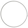 Lily Cook Cadre de pâtisserie rond perforé 16 cm