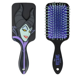 Cerdá Brosse à Cheveux Rectangulaire Disney Méchantes Villaines