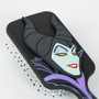 Cerdá Brosse à Cheveux Rectangulaire Disney Méchantes Villaines