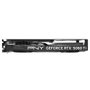 PNY NVIDIA GeForce RTX 5060 Ti Overclocked 8 Go GDDR7 PCI Express 5.0 (3x DisplayPort 2.1b, 1x HDMI 2.1b)