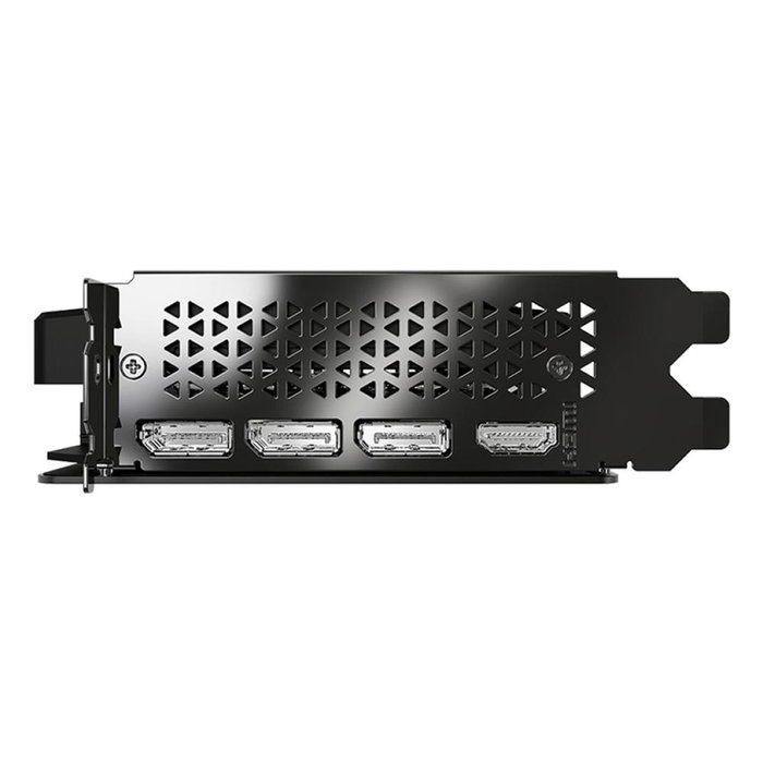 PNY NVIDIA GeForce RTX 5060 Ti Overclocked 8 Go GDDR7 PCI Express 5.0 (3x DisplayPort 2.1b, 1x HDMI 2.1b)